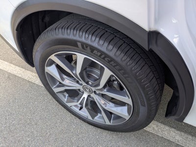 2023 Acura MDX w/Technology Package