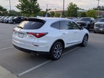 2023 Acura MDX w/Technology Package