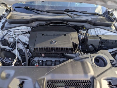 2023 Acura MDX w/Technology Package