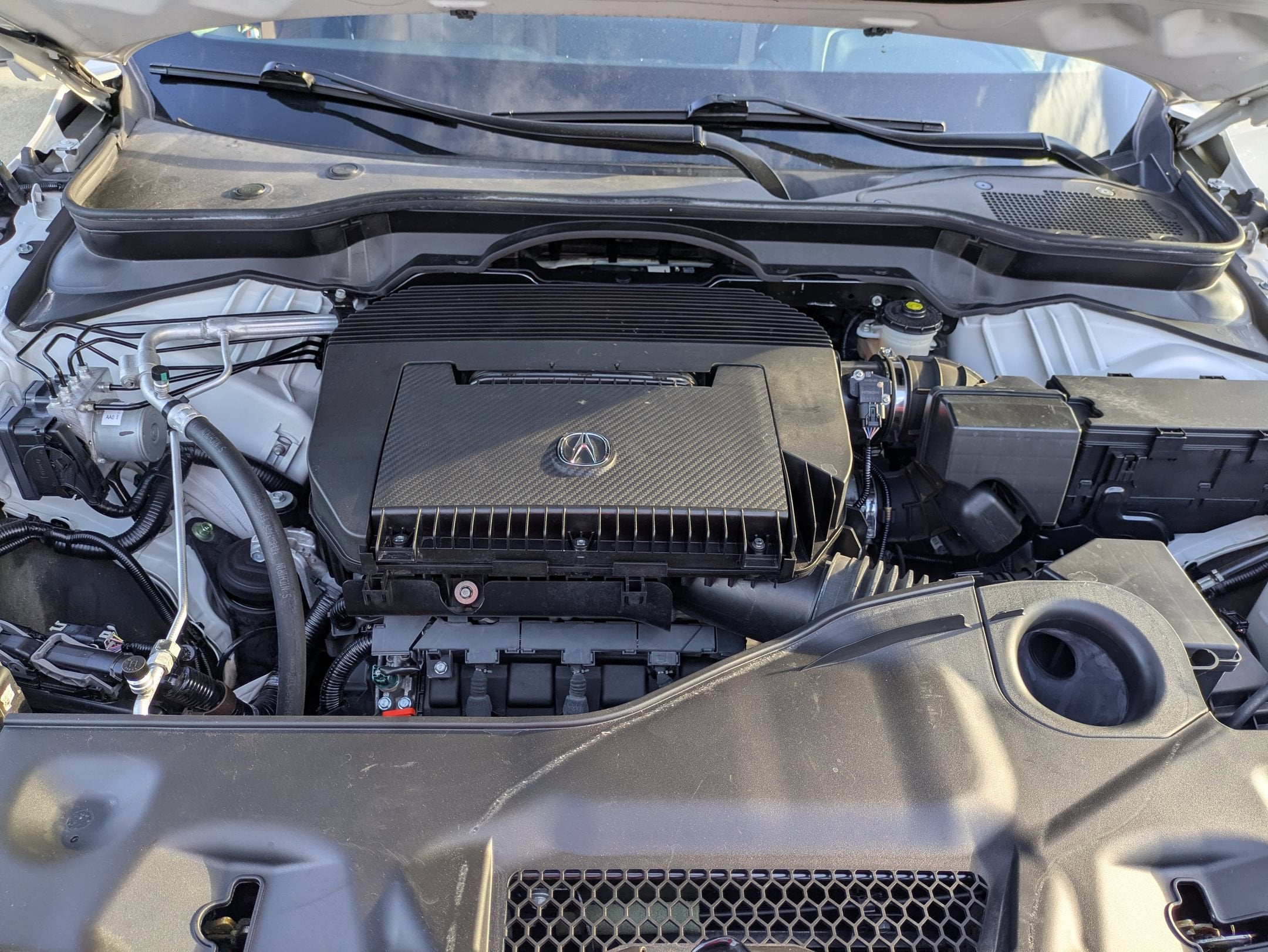 2023 Acura MDX w/Technology Package