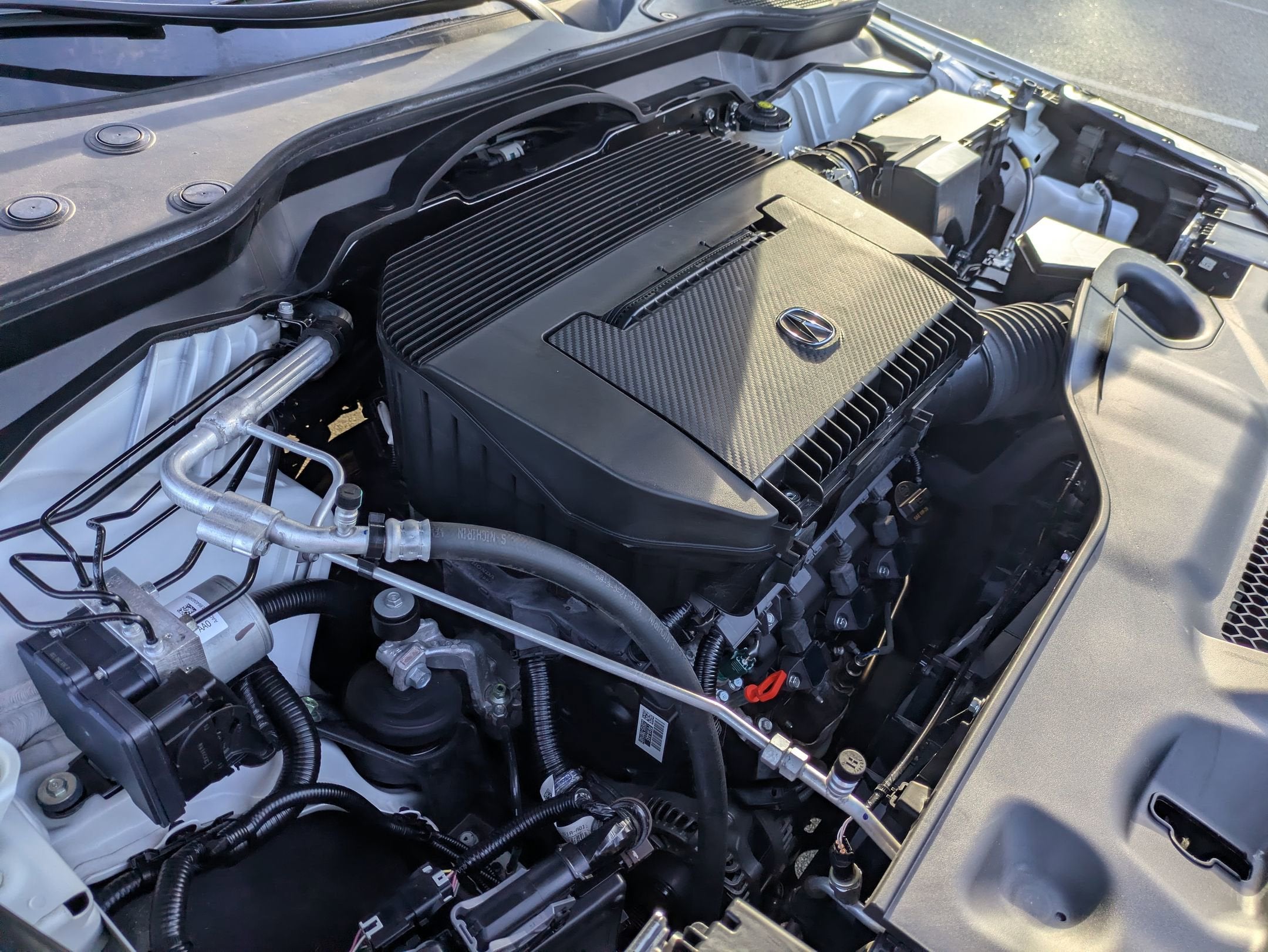 2023 Acura MDX w/Technology Package