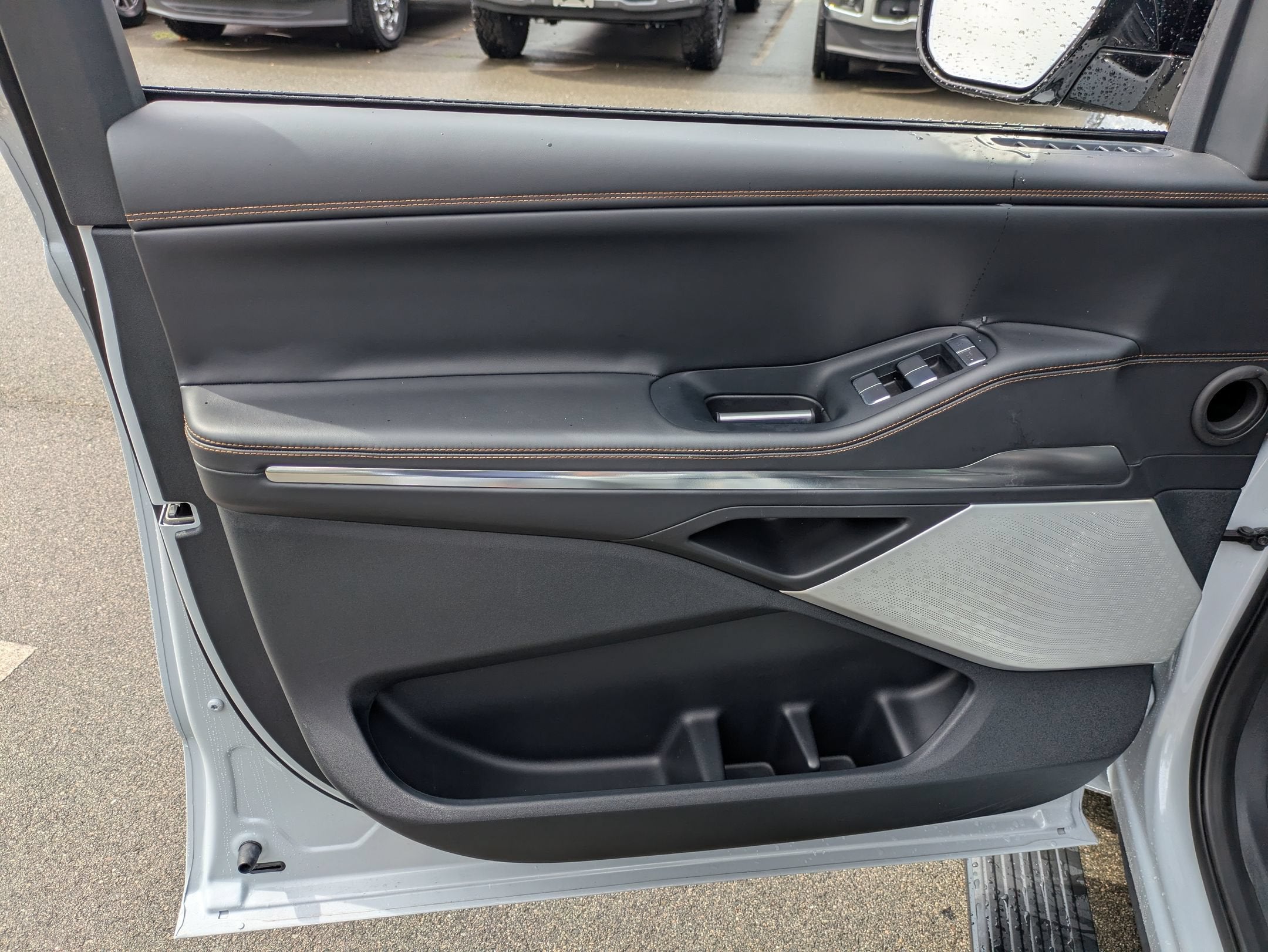 2025 Lincoln Navigator L Black Label