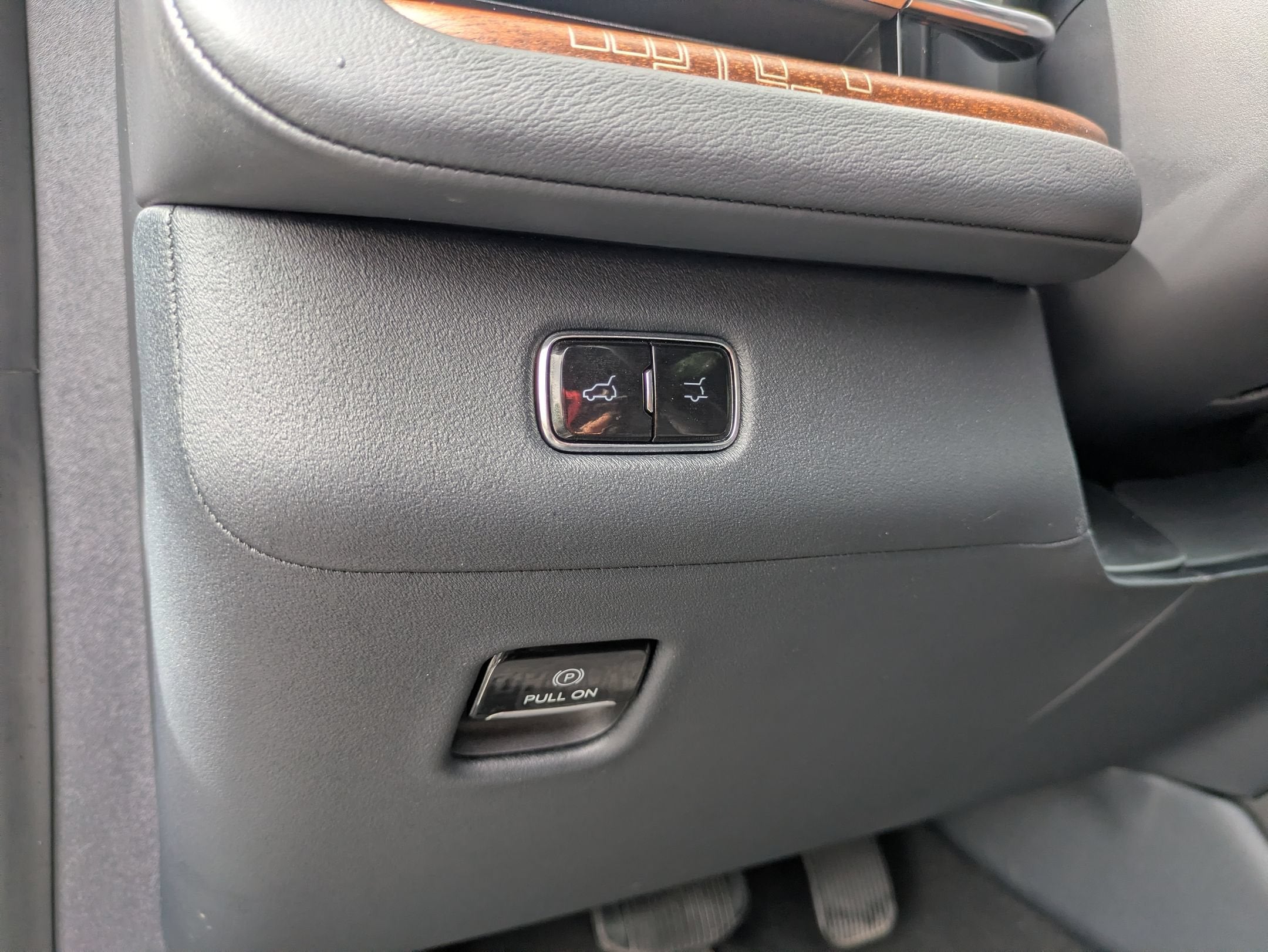 2025 Lincoln Navigator L Black Label