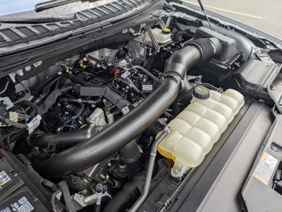 2025 Lincoln Navigator L Black Label