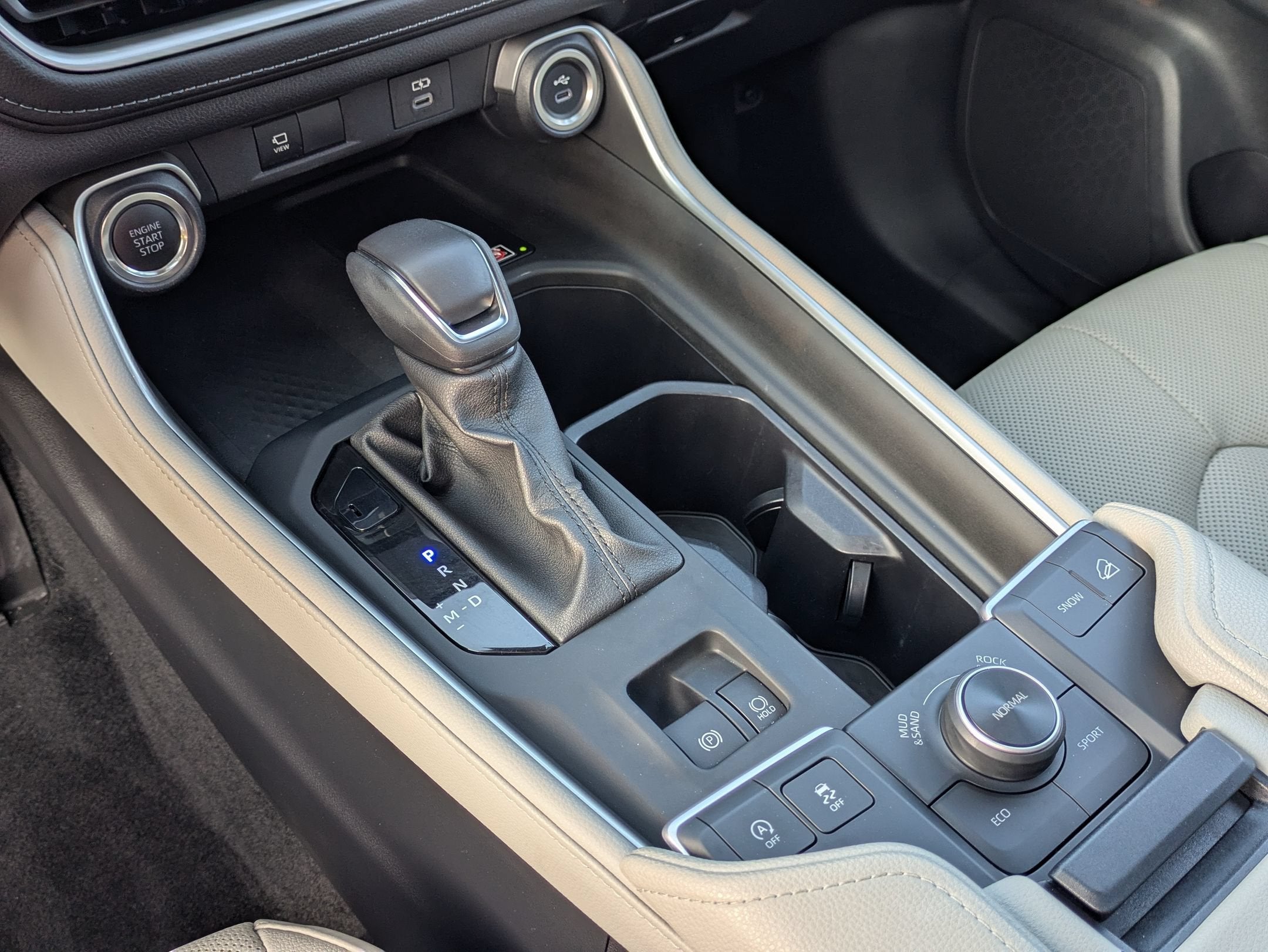 2025 Toyota Grand Highlander Platinum