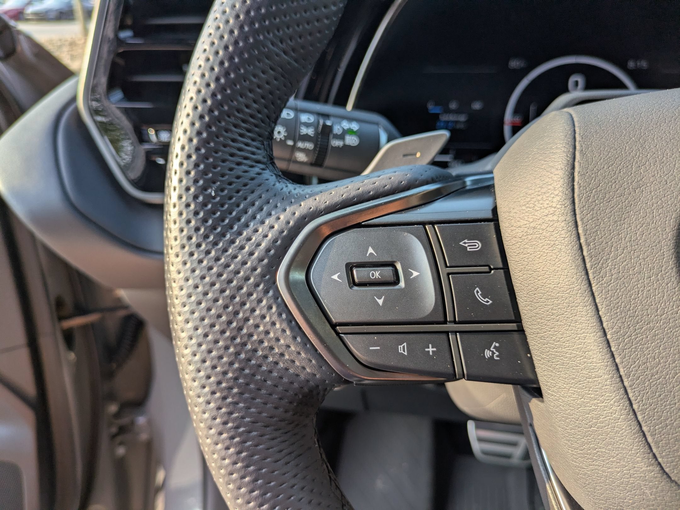 2026 Lexus TX TX 500h F SPORT Performance Premium