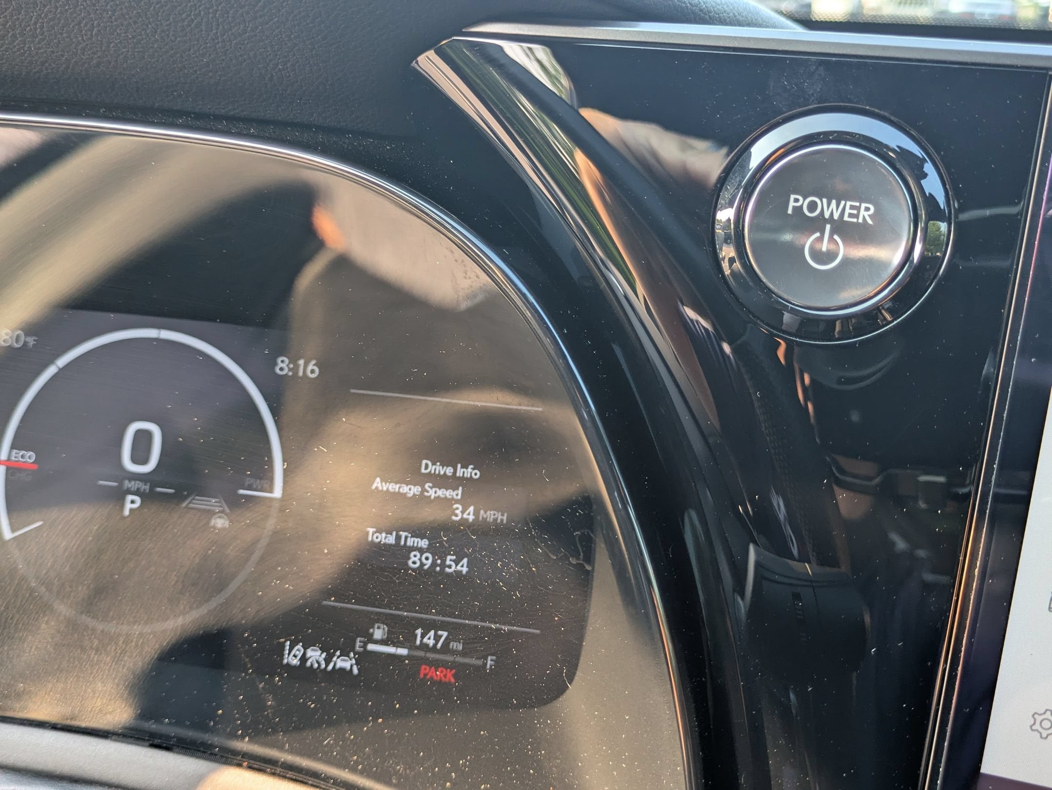 2026 Lexus TX TX 500h F SPORT Performance Premium