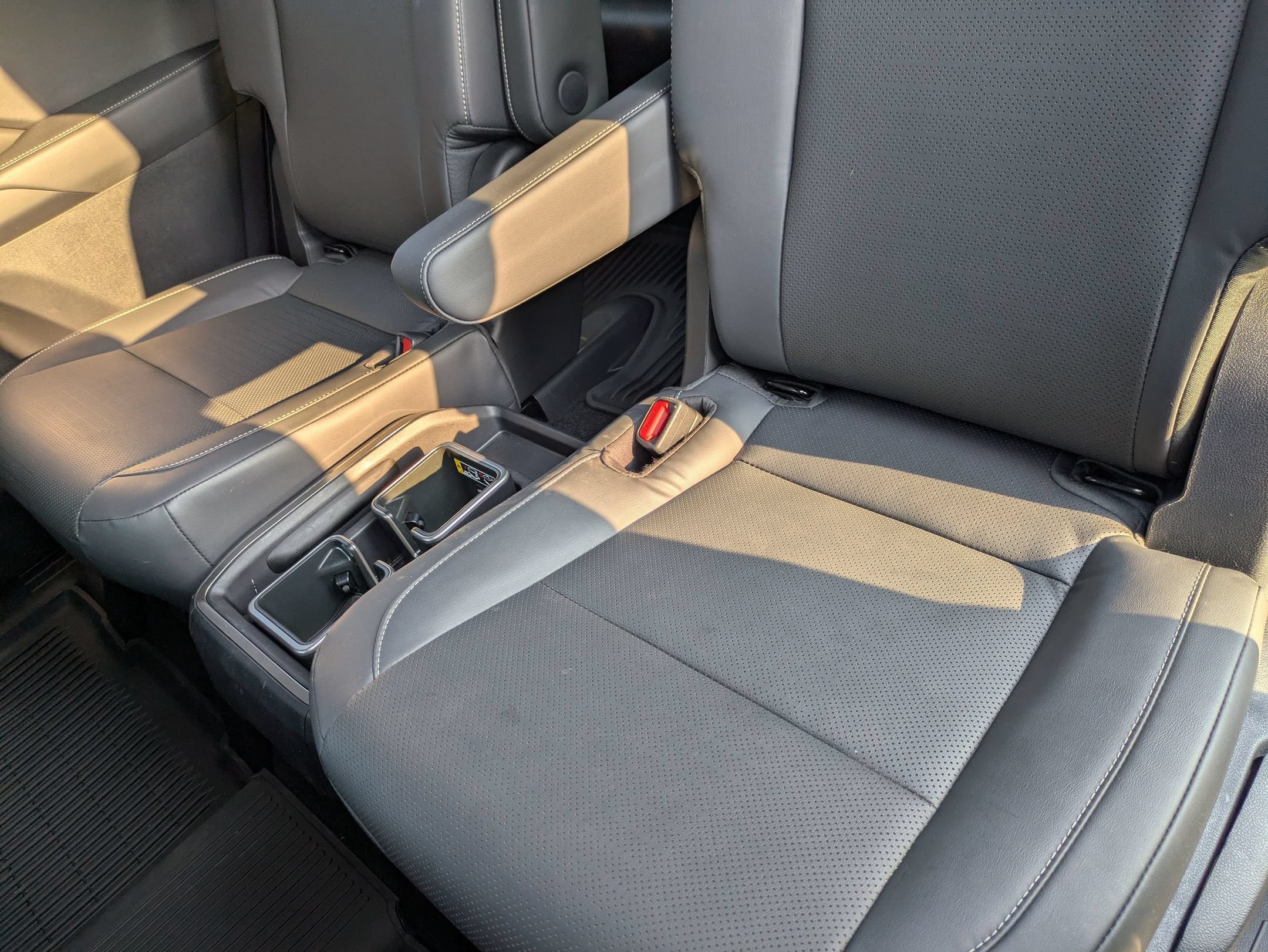 2026 Lexus TX TX 500h F SPORT Performance Premium