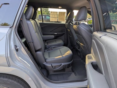 2026 Lexus TX TX 500h F SPORT Performance Premium