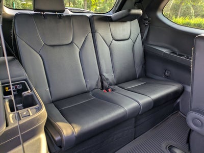 2026 Lexus TX TX 500h F SPORT Performance Premium