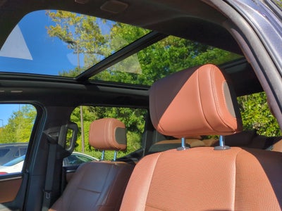2023 Toyota Tundra 4WD 1794 Edition