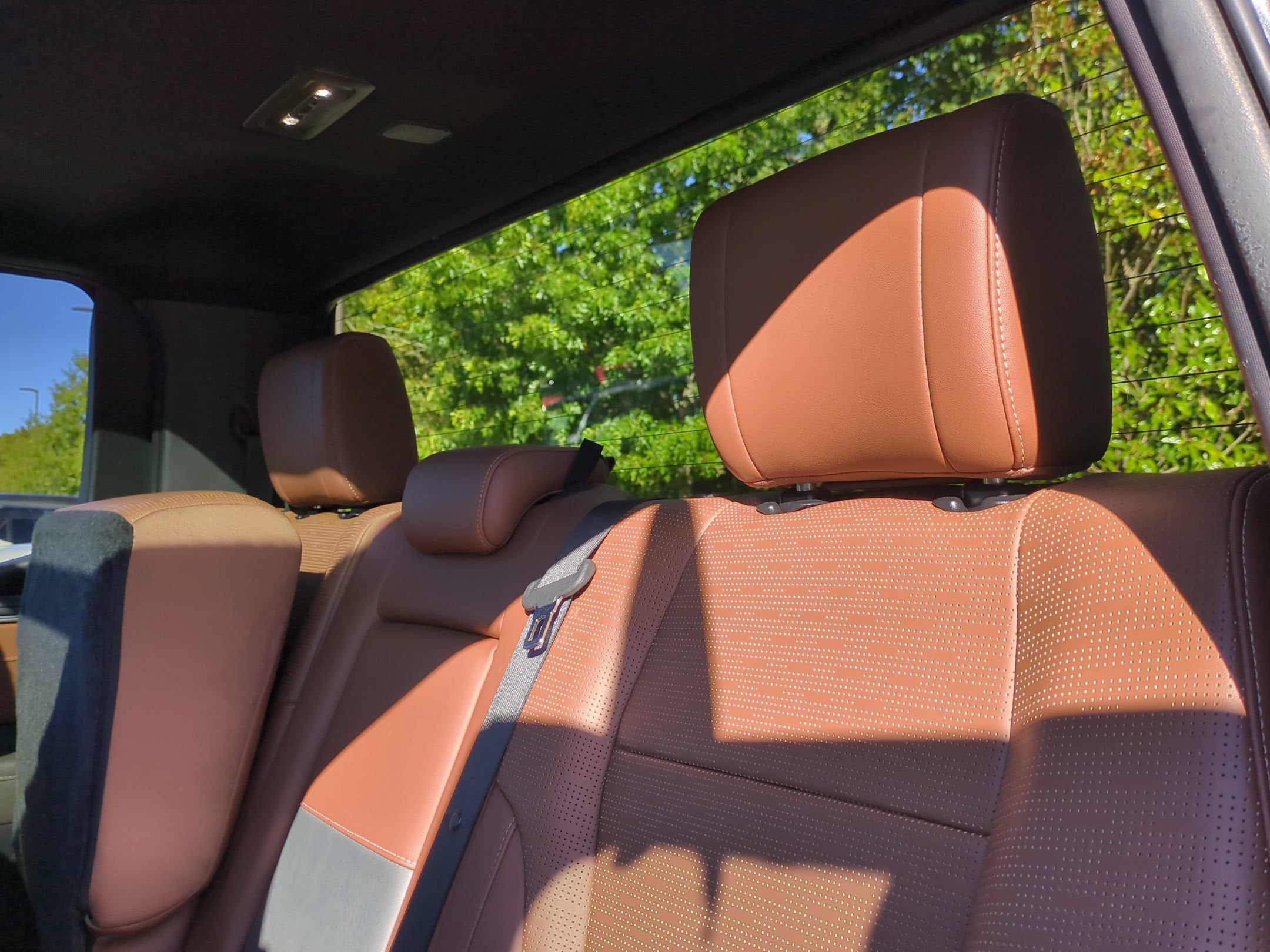 2023 Toyota Tundra 4WD 1794 Edition