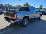 2023 Toyota Tundra 4WD 1794 Edition