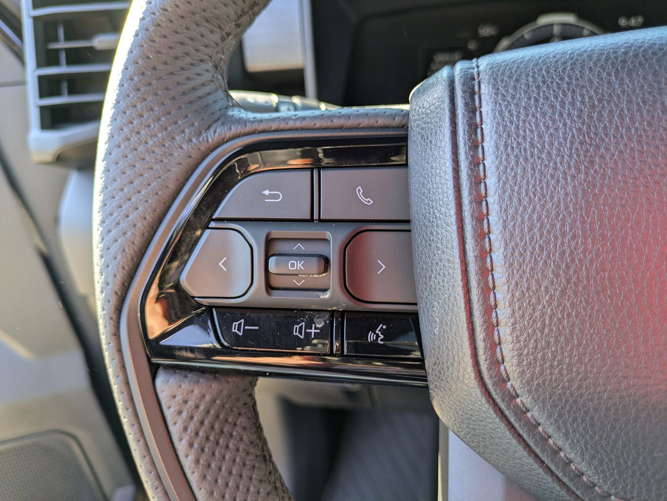 2024 Toyota Tundra 4WD TRD Pro Hybrid