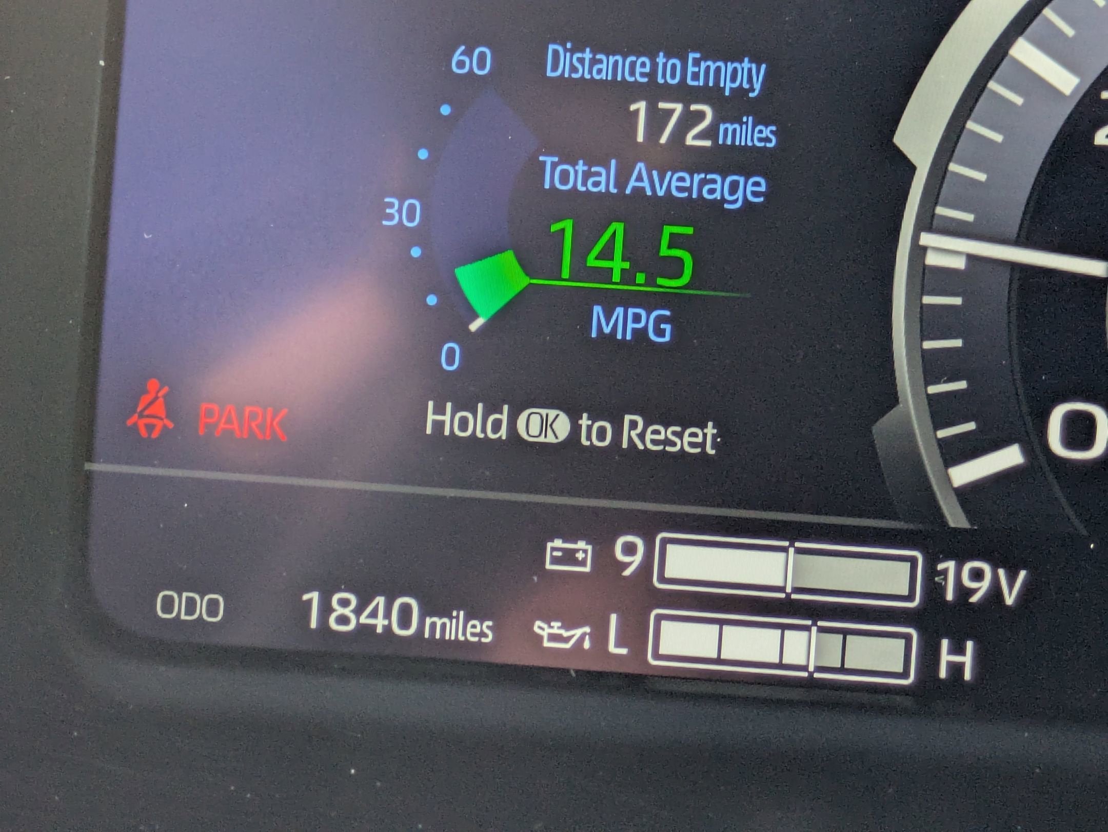 2024 Toyota Tundra 4WD TRD Pro Hybrid