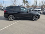 2019 BMW X3 M40i