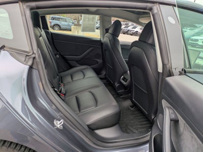 2023 Tesla Model 3 Long Range