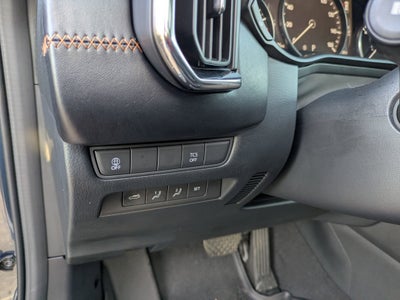 2024 Mazda Mazda CX-50 2.5 S Premium Plus Package