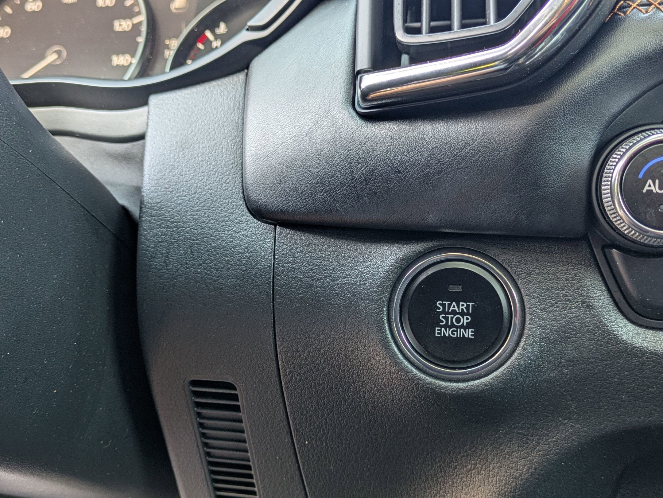 2024 Mazda Mazda CX-50 2.5 S Premium Plus Package