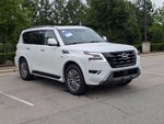 2021 Nissan Armada SL