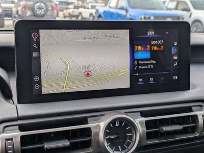 2023 Lexus RC RC 350 F SPORT