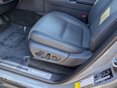 2024 Lexus GX GX 550 Luxury