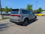 2024 Lexus GX GX 550 Luxury