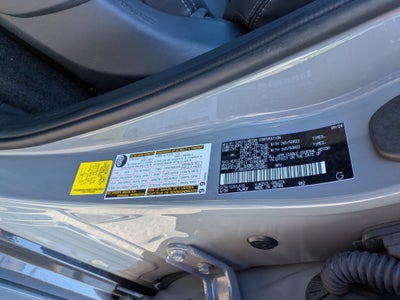2024 Lexus GX GX 550 Luxury