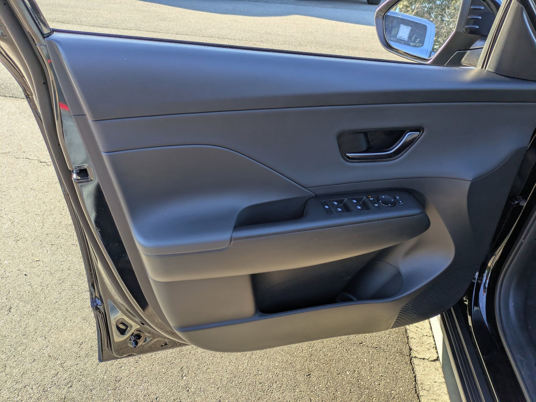 2025 Hyundai Kona N Line S