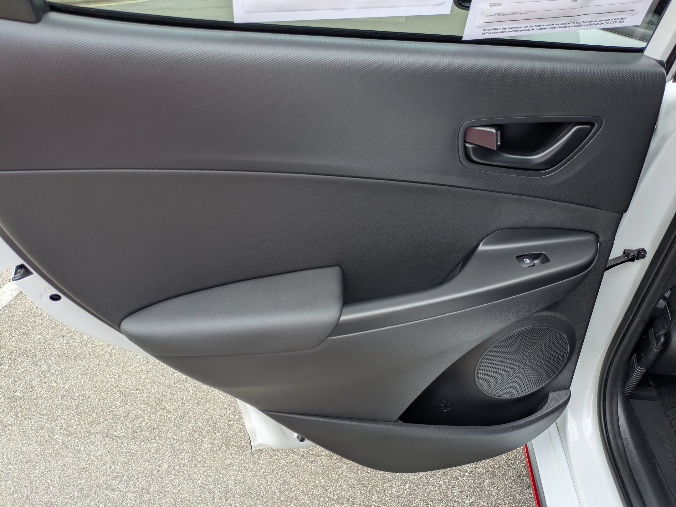 2023 Hyundai Kona N FWD