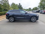 2018 Jaguar F-PACE 25t Premium