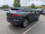 2018 Jaguar F-PACE 25t Premium