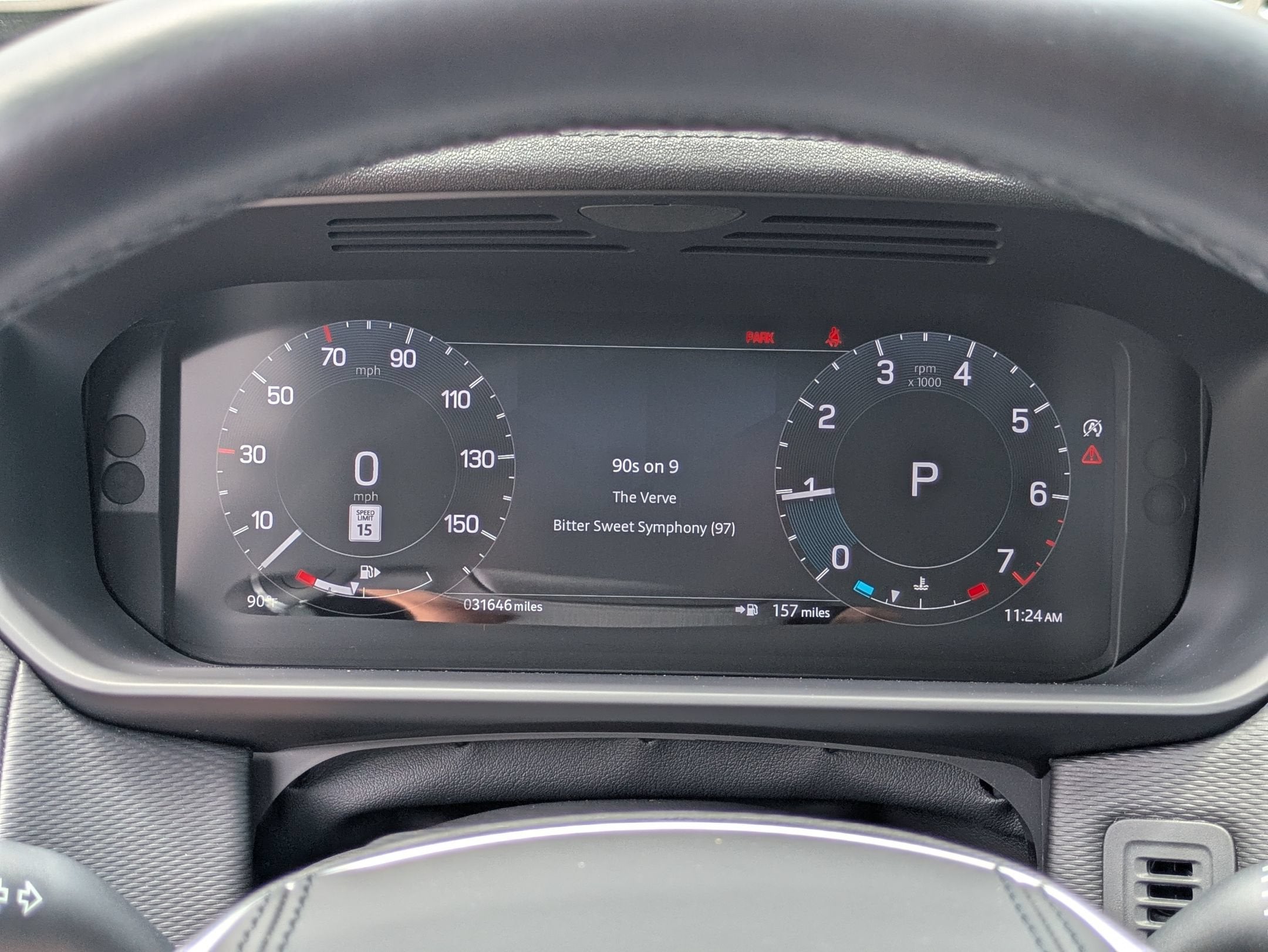2023 Land Rover Discovery Metropolitan Edition
