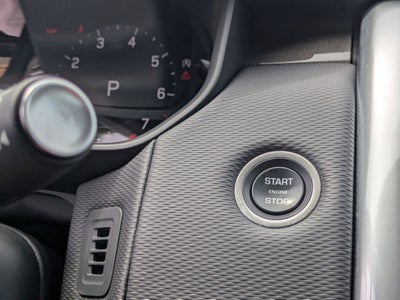 2023 Land Rover Discovery Metropolitan Edition