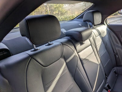 2021 Mercedes-Benz A-Class AMG® A 35