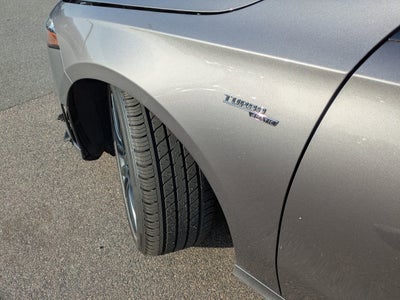 2021 Mercedes-Benz A-Class AMG® A 35