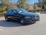 2022 Mercedes-Benz C-Class C 300