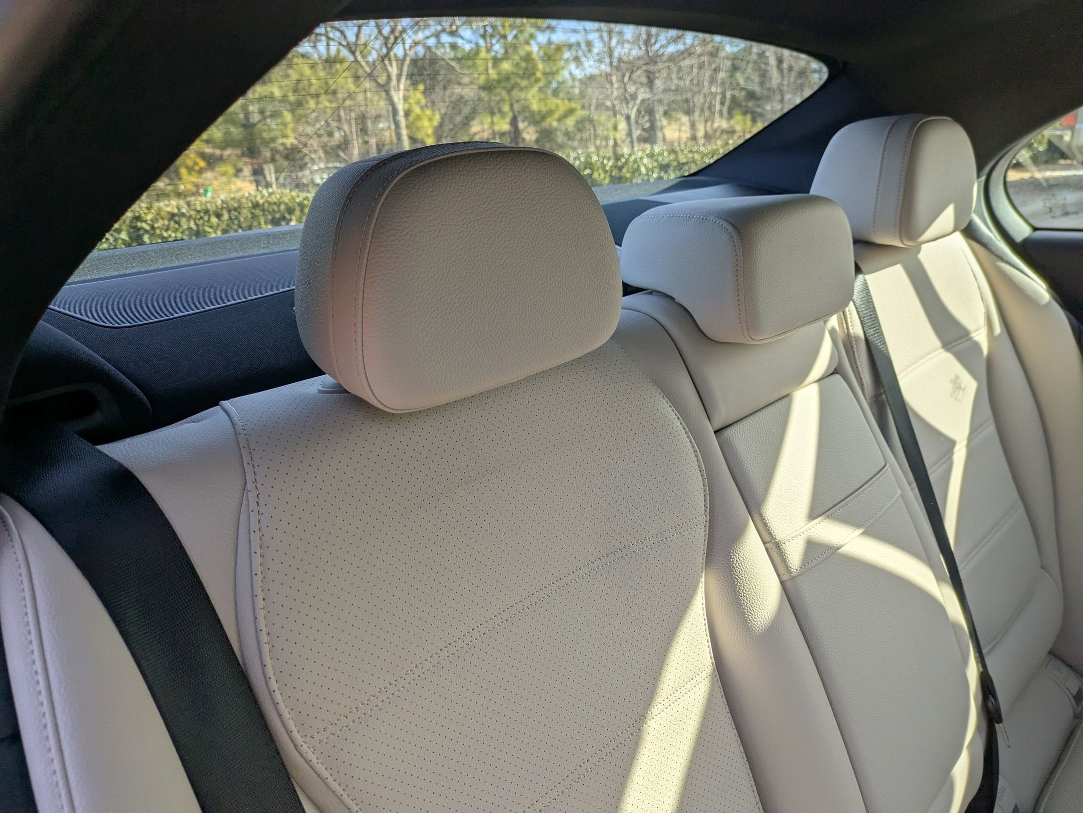 2022 Mercedes-Benz C-Class C 300