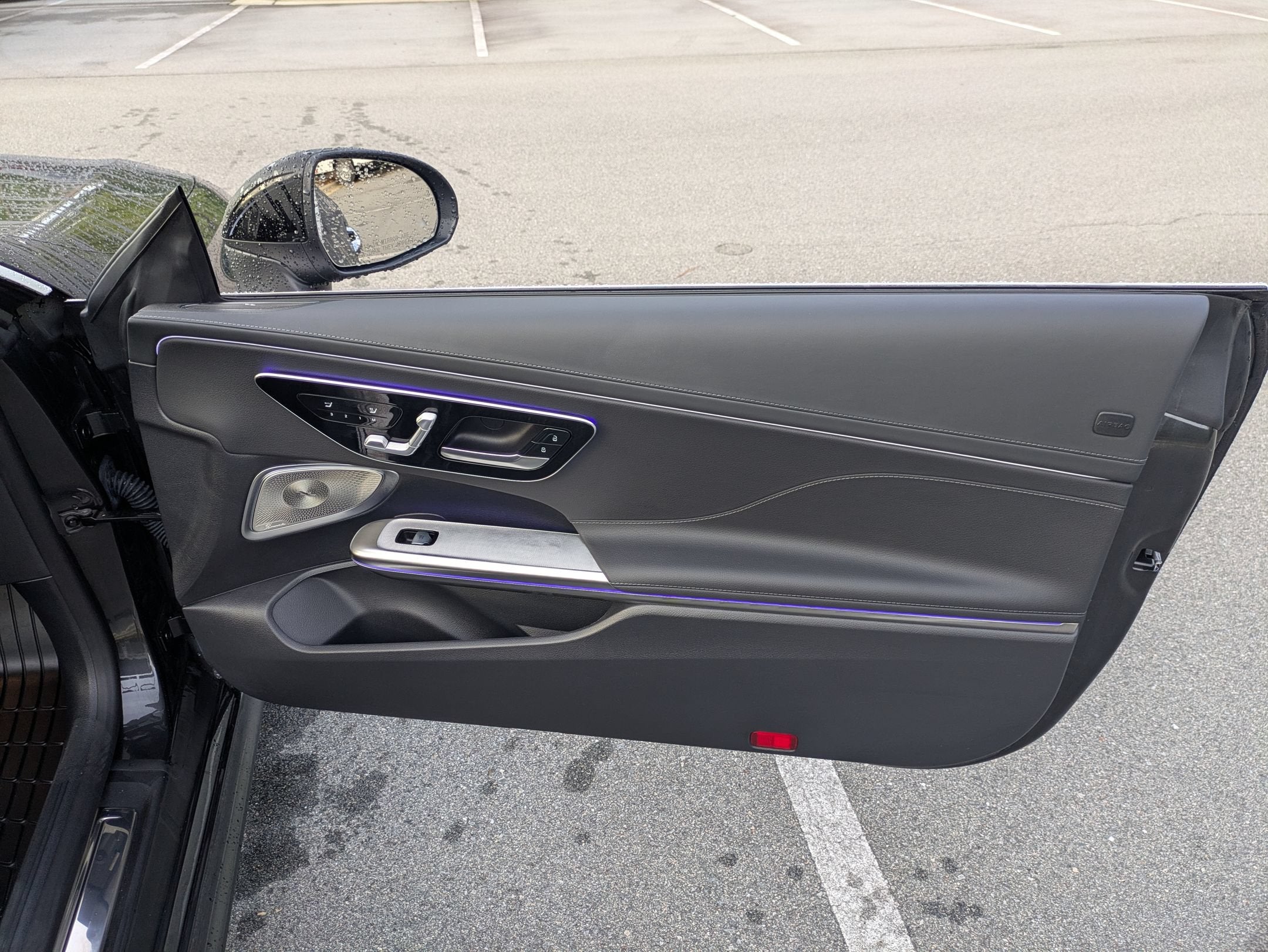 2025 Mercedes-Benz CLE CLE 300