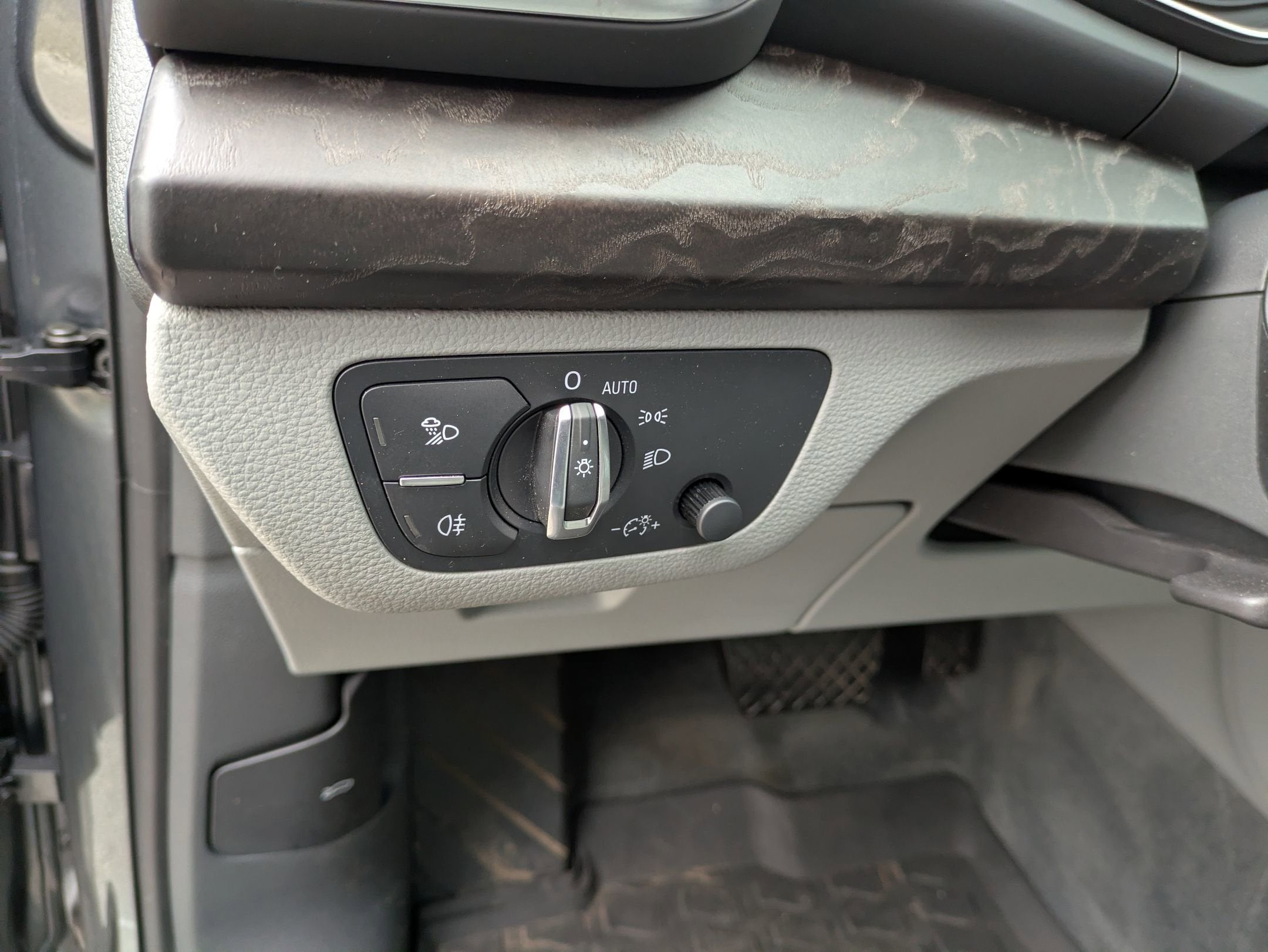 2020 Audi Q5 Premium Plus