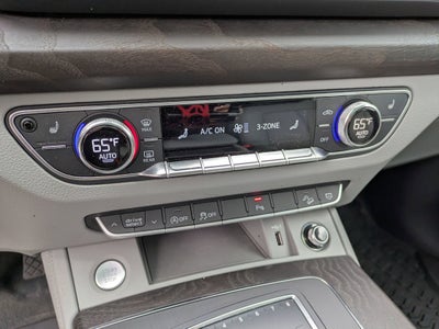 2020 Audi Q5 Premium Plus