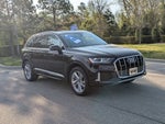 2021 Audi Q7 Premium Plus