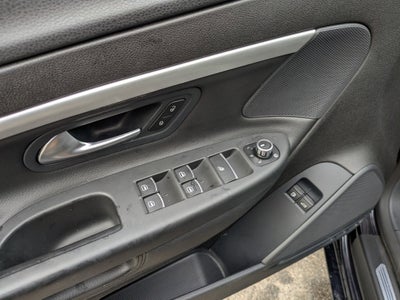 2013 Volkswagen Eos Komfort