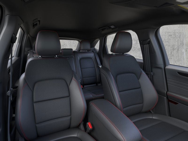 2025 Ford Escape ST-Line - BOYD COURTESY VEHICLE