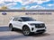 2027 Ford Explorer Active w/200A Pkg