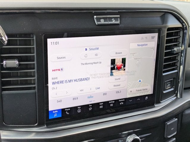 2026 Ford Super Duty F-250 SRW Base