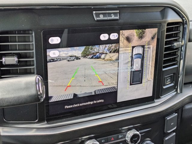 2026 Ford Super Duty F-250 SRW Base