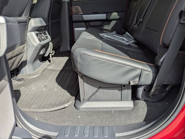 2026 Ford Super Duty F-250 SRW Base