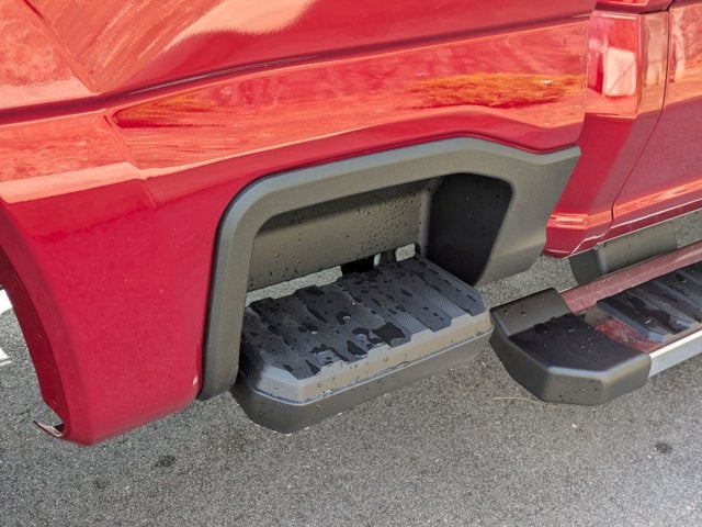 2026 Ford Super Duty F-250 SRW Base