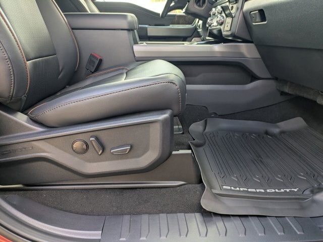 2026 Ford Super Duty F-250 SRW Base